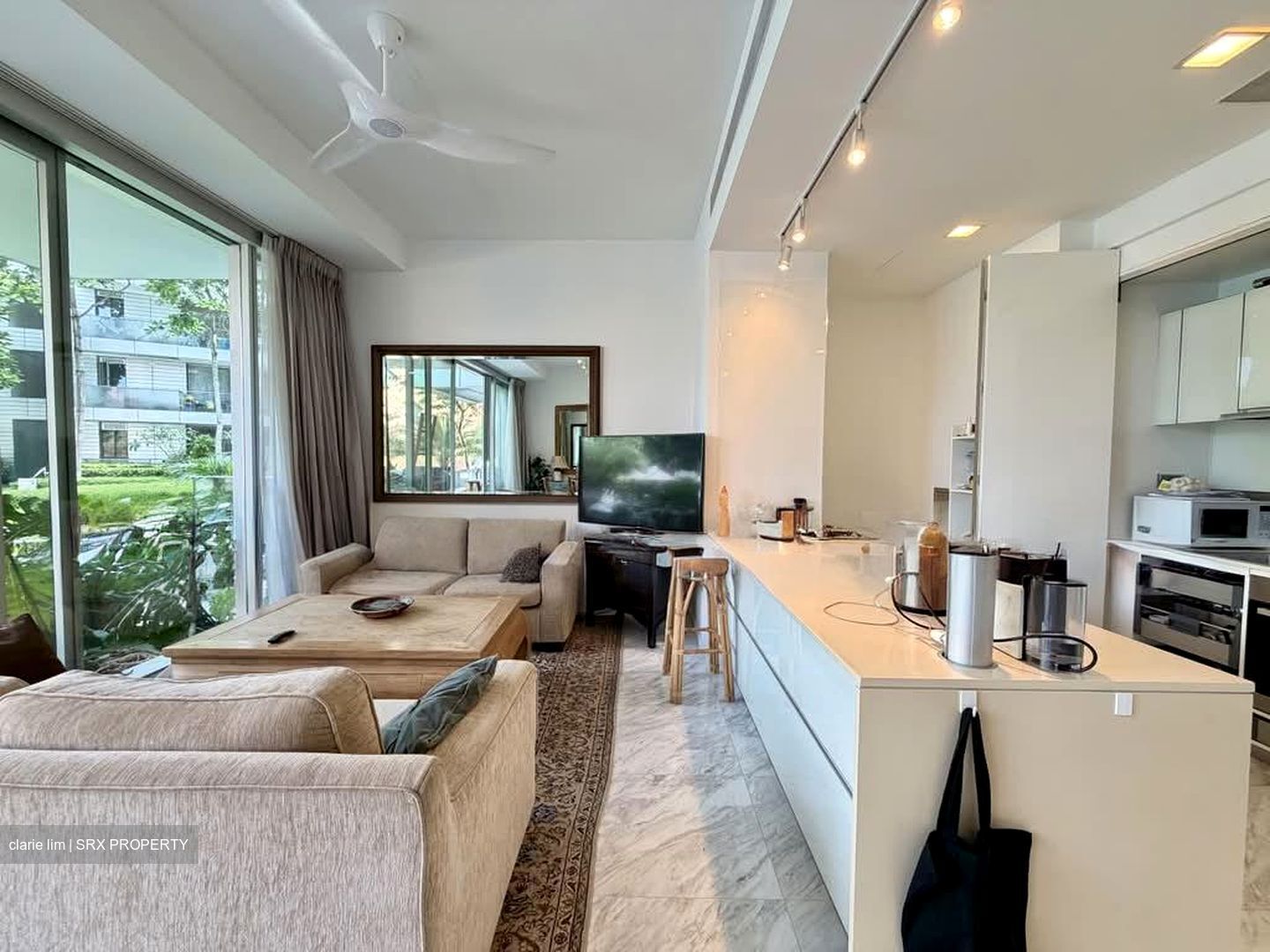 Reflections At Keppel Bay (D4), Condominium #601611481
